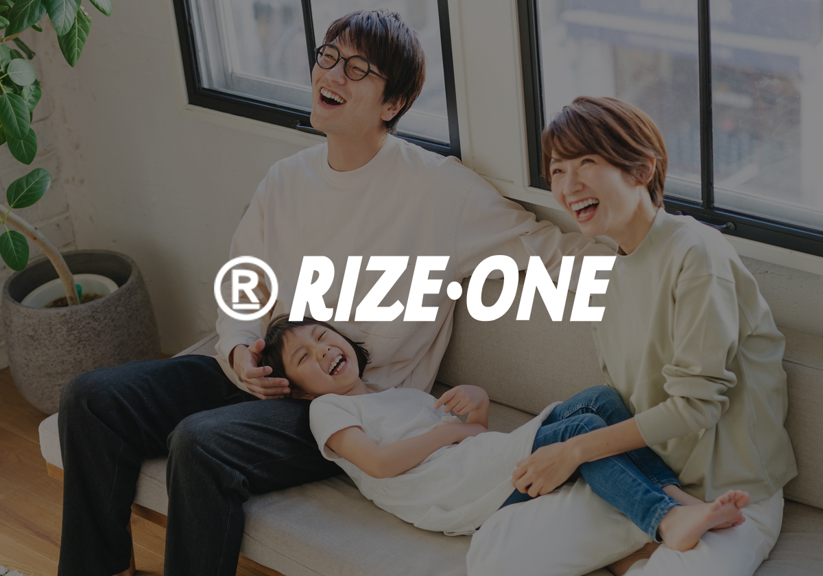 株式会社ライズワン