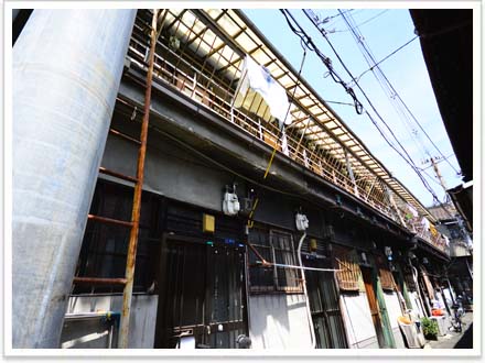 ライズ山の王様